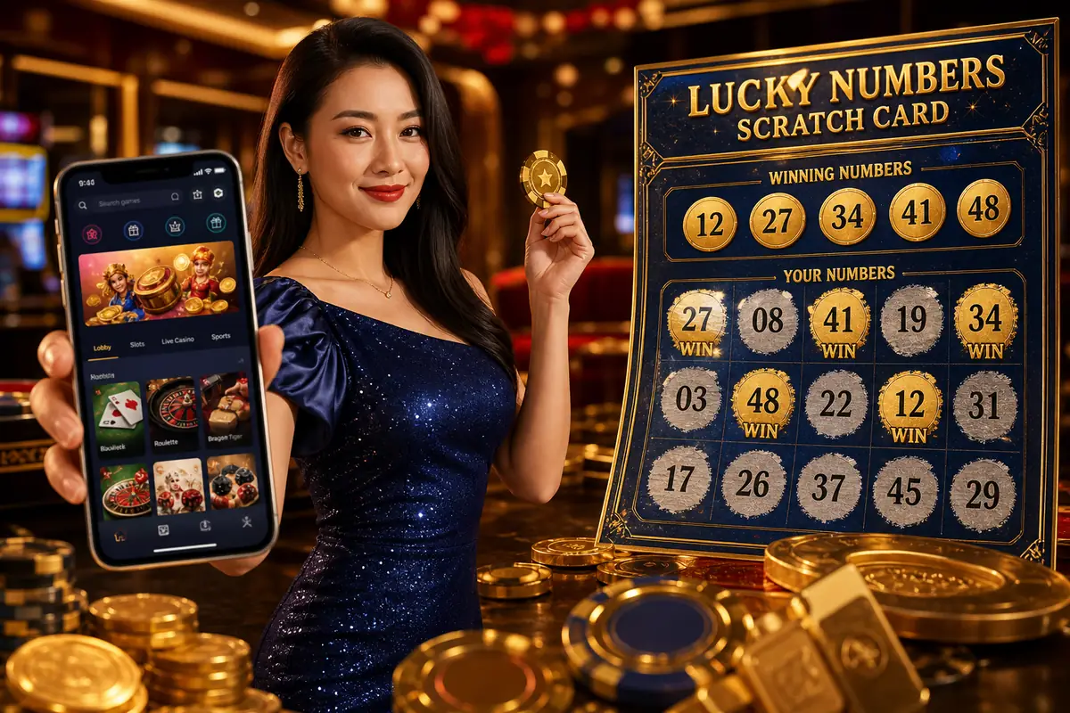 we1win3 kasino langsung baccarat roulette Malaysia