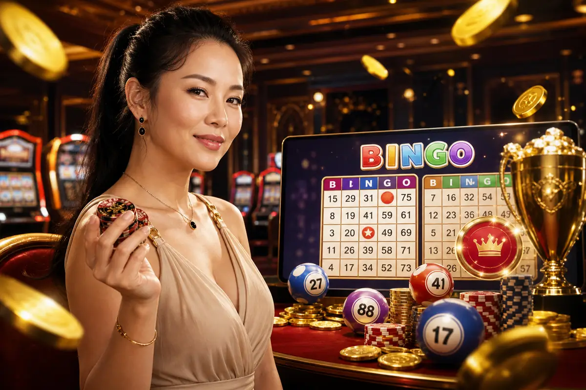 we1win3 Casino baccarat permainan kad langsung
