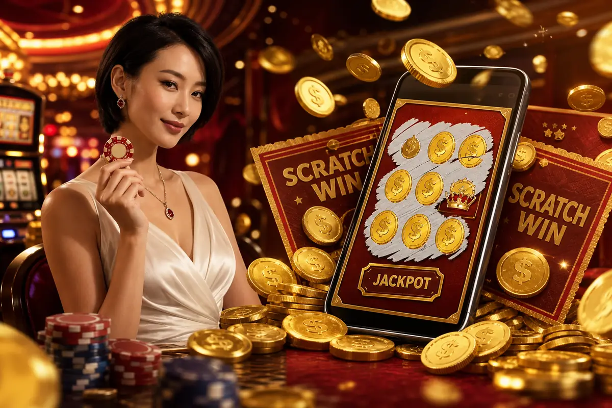 we1win3 platform kasino dan slot online Malaysia